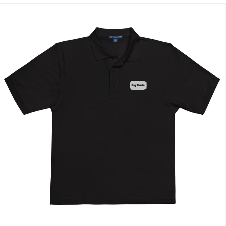 Polo Shirts